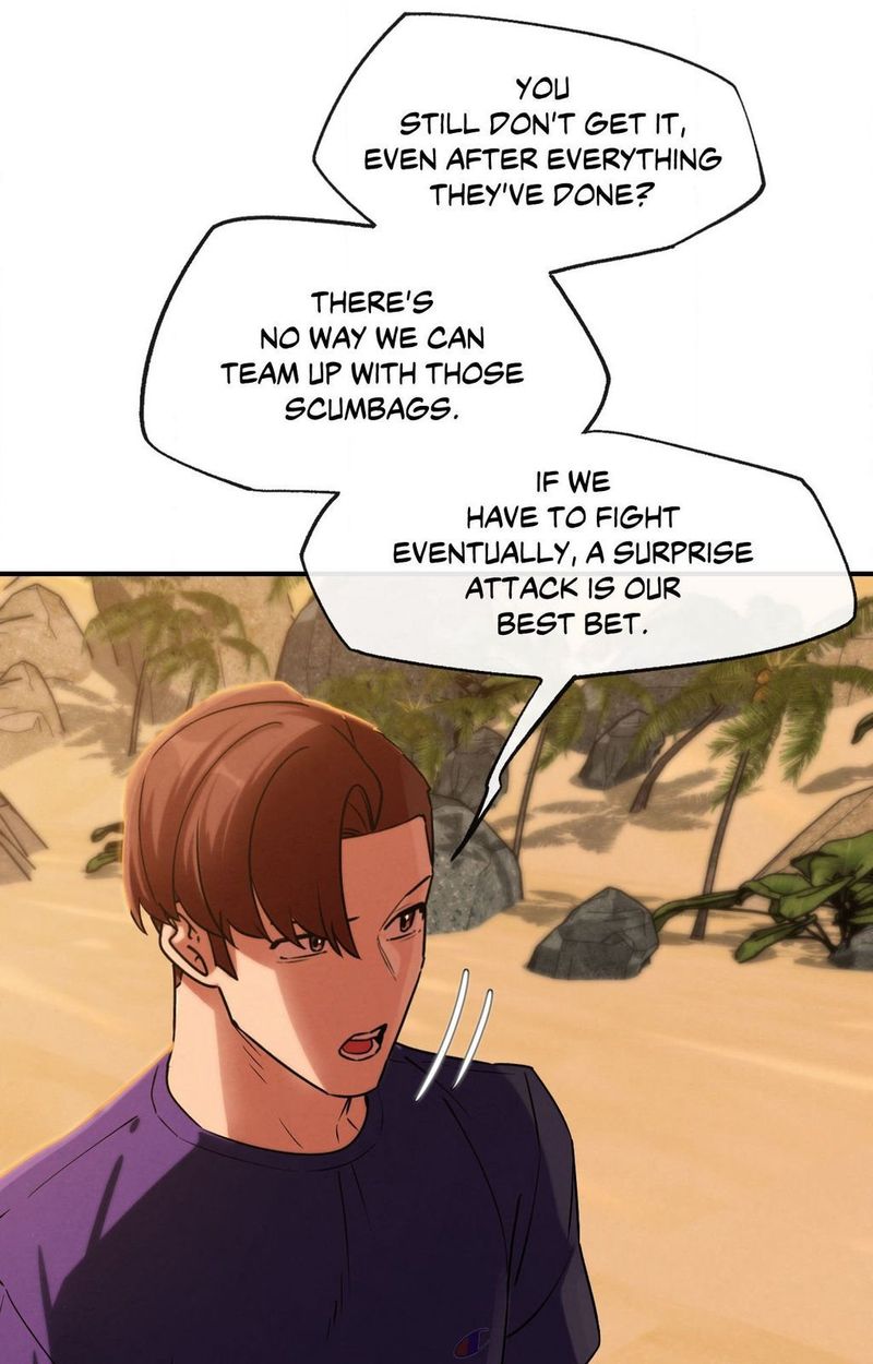 Seniors of Class 5 - Chapter 119 [photo 26] - MangaPorn