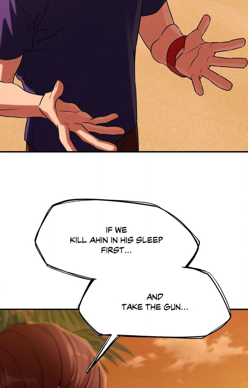 Seniors of Class 5 - Chapter 119 [photo 27] - MangaPorn