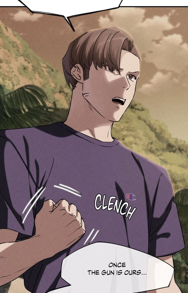 Seniors of Class 5 - Chapter 119 [photo 3] - MangaPorn