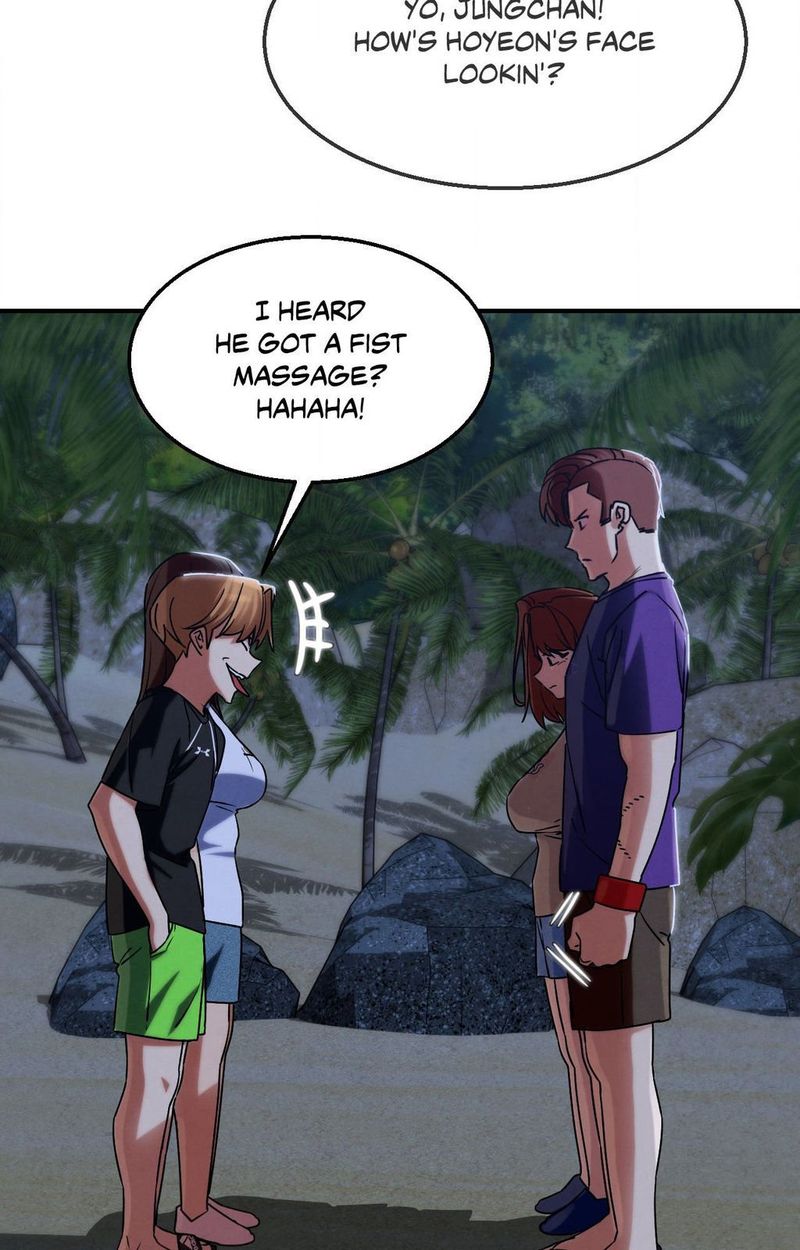 Seniors of Class 5 - Chapter 119 [photo 32] - MangaPorn