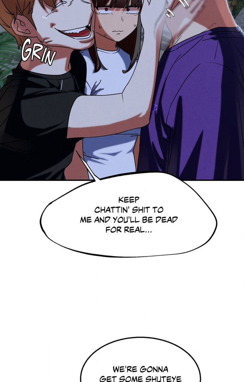 Seniors of Class 5 - Chapter 119 [photo 35] - MangaPorn