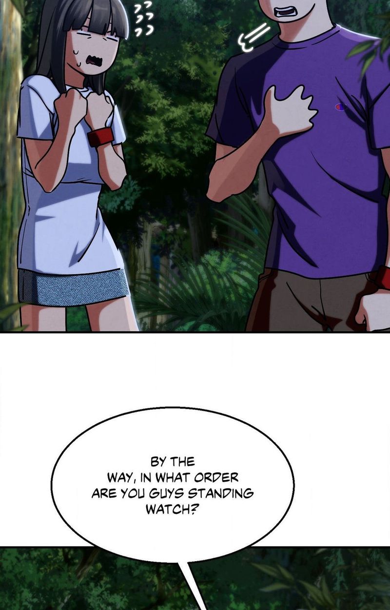 Seniors of Class 5 - Chapter 119 [photo 44] - MangaPorn