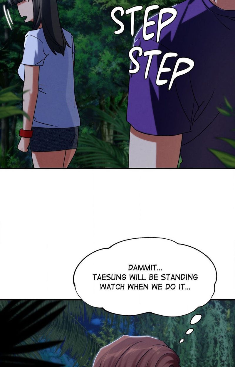 Seniors of Class 5 - Chapter 119 [photo 48] - MangaPorn