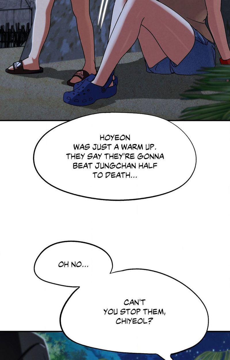 Seniors of Class 5 - Chapter 119 [photo 51] - MangaPorn