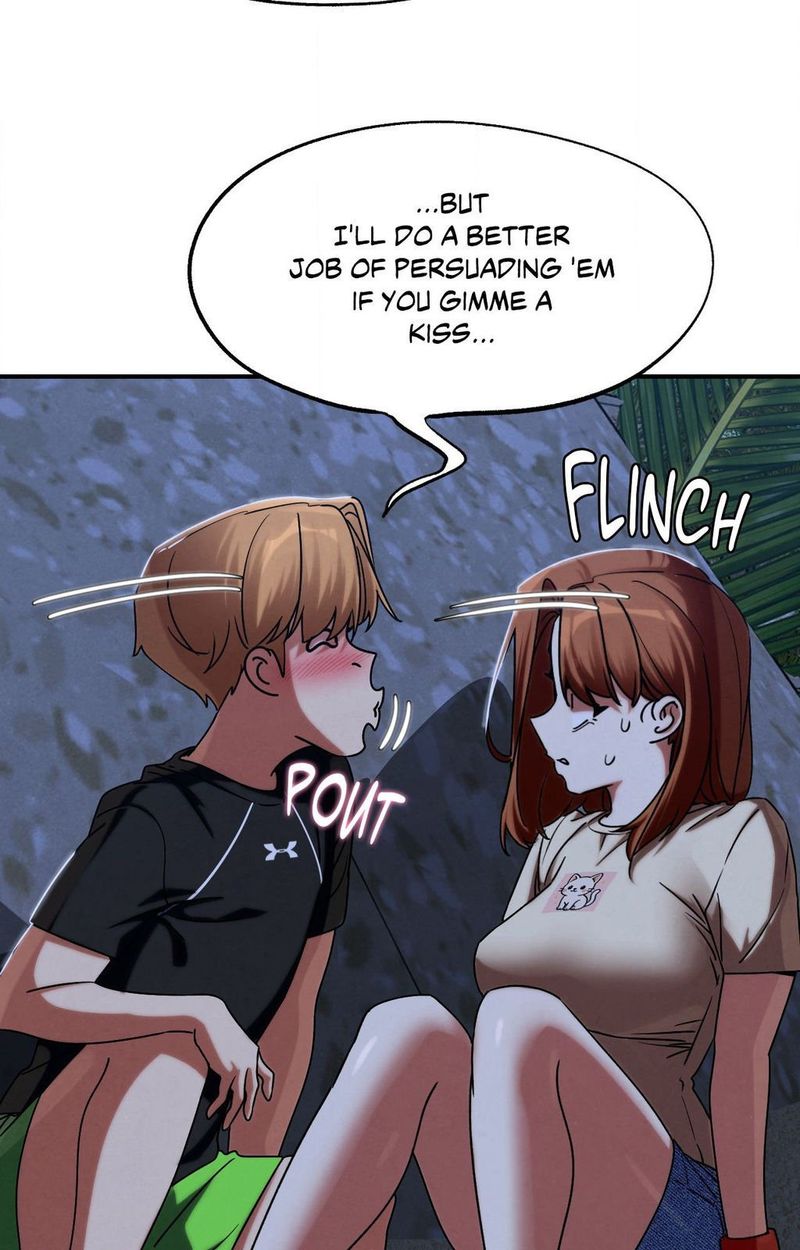 Seniors of Class 5 - Chapter 119 [photo 53] - MangaPorn