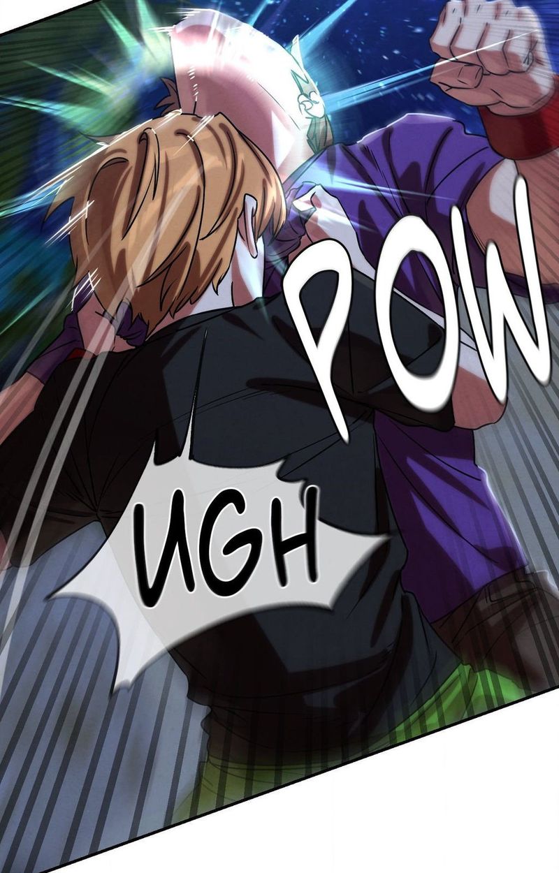 Seniors of Class 5 - Chapter 119 [photo 66] - MangaPorn