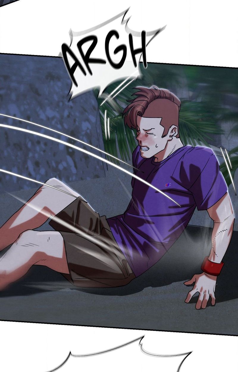 Seniors of Class 5 - Chapter 119 [photo 67] - MangaPorn