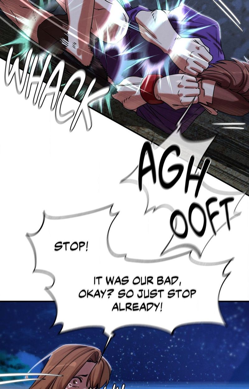 Seniors of Class 5 - Chapter 119 [photo 69] - MangaPorn