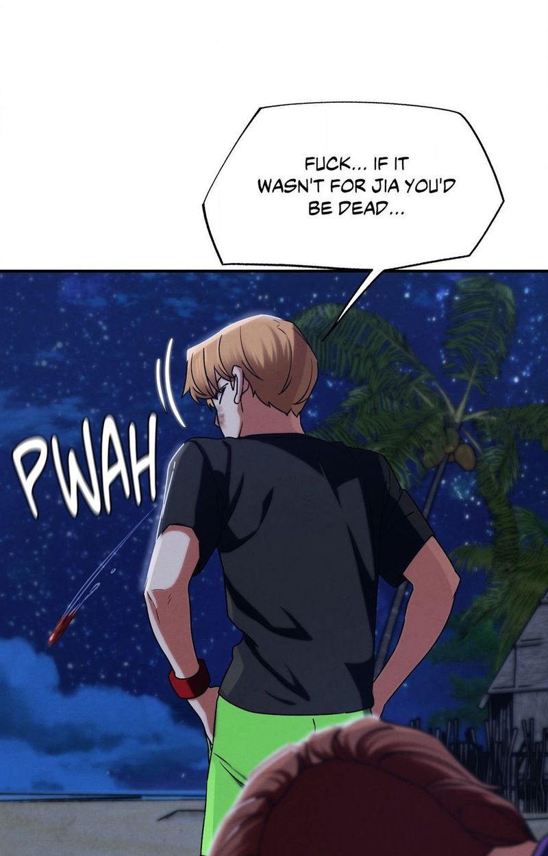 Seniors of Class 5 - Chapter 119 [photo 71] - MangaPorn