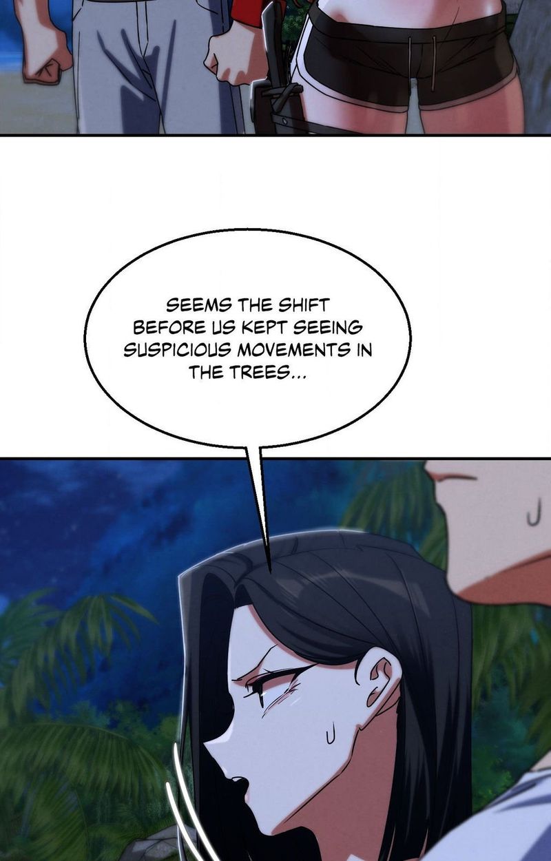 Seniors of Class 5 - Chapter 119 [photo 87] - MangaPorn