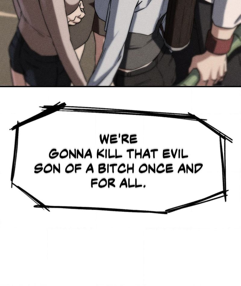 Seniors of Class 5 - Chapter 119 [photo 9] - MangaPorn