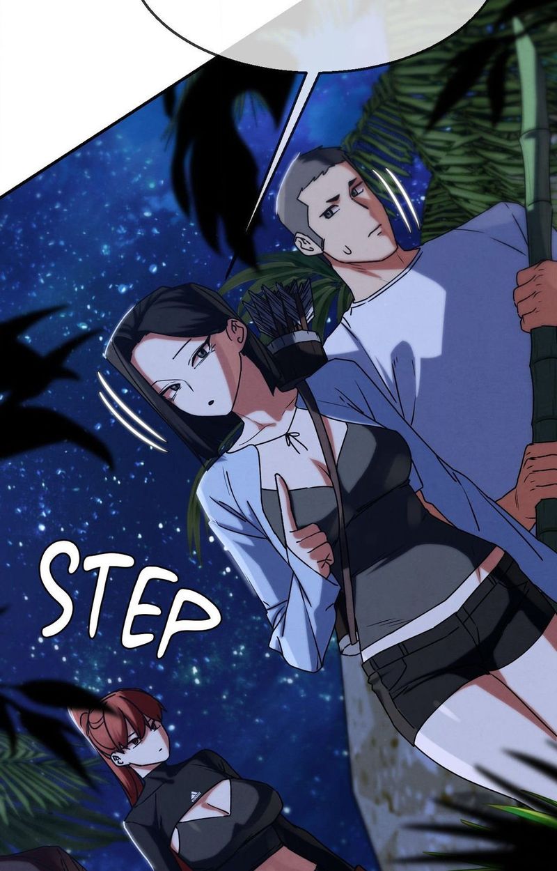 Seniors of Class 5 - Chapter 119 [photo 90] - MangaPorn