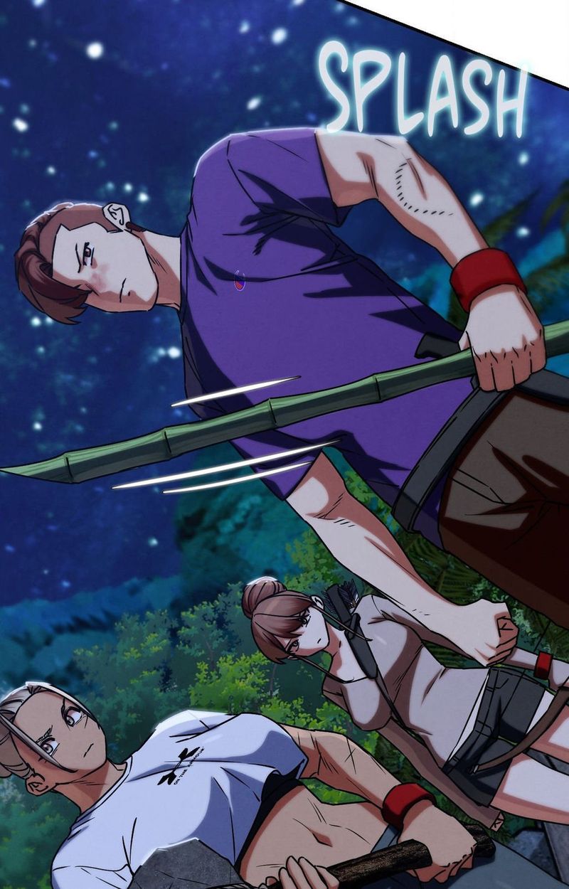 Seniors of Class 5 - Chapter 119 [photo 96] - MangaPorn