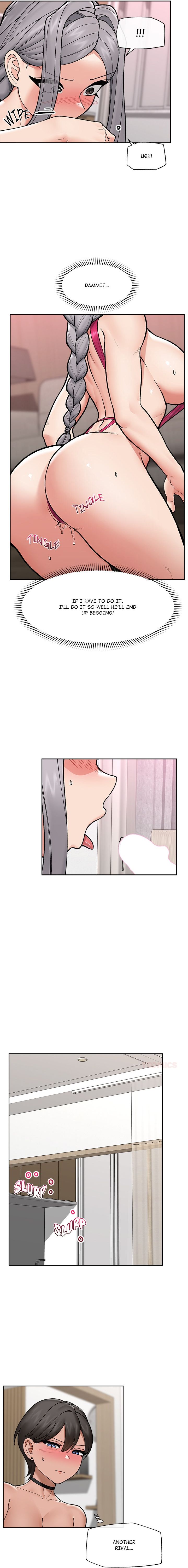 Hypnotist Security Guard - Chapter 53 [photo 6] - MangaPorn