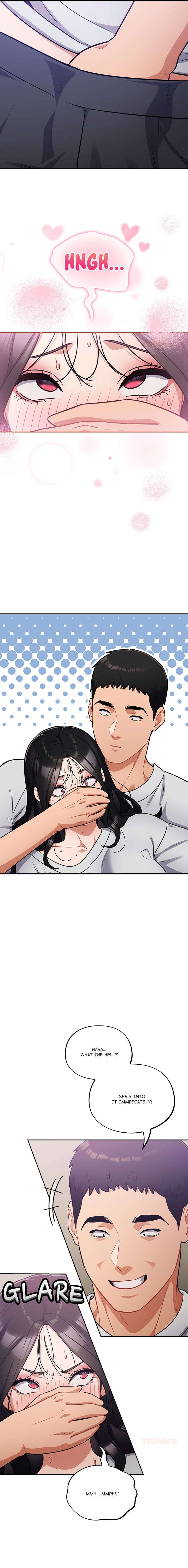 Idiot Virus - Chapter 52 [photo 6] - MangaPorn