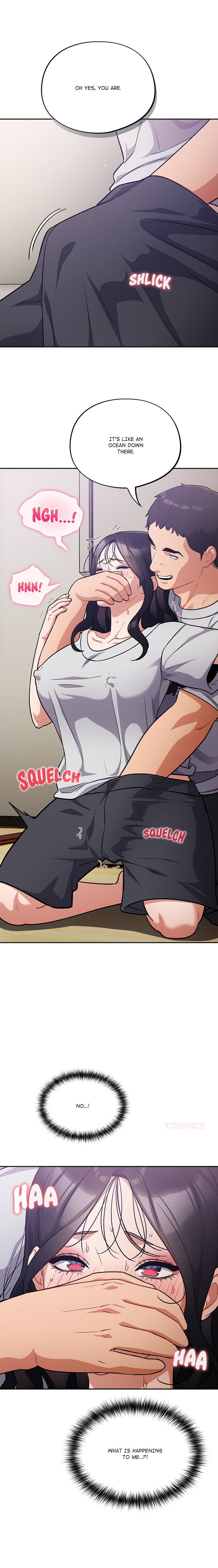 Idiot Virus - Chapter 52 [photo 7] - MangaPorn