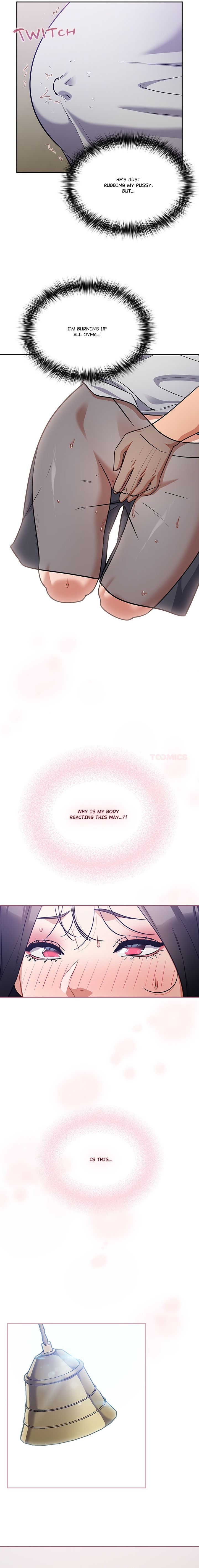 Idiot Virus - Chapter 52 [photo 8] - MangaPorn