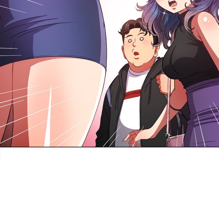 My High School Bully - Chapter 64 [photo 10] - MangaPorn