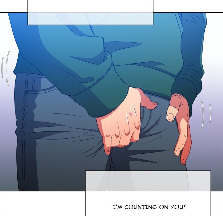 My High School Bully - Chapter 64 [photo 105] - MangaPorn