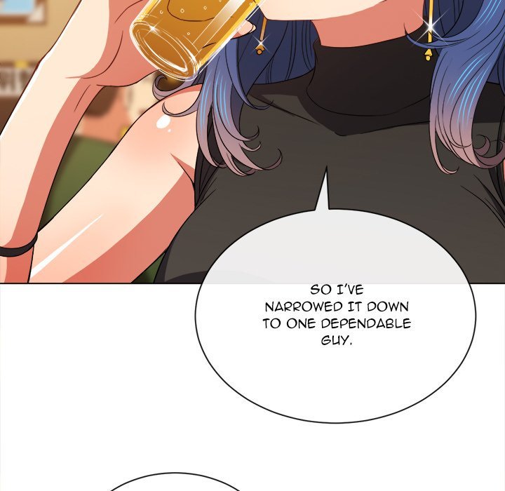 My High School Bully - Chapter 64 [photo 110] - MangaPorn