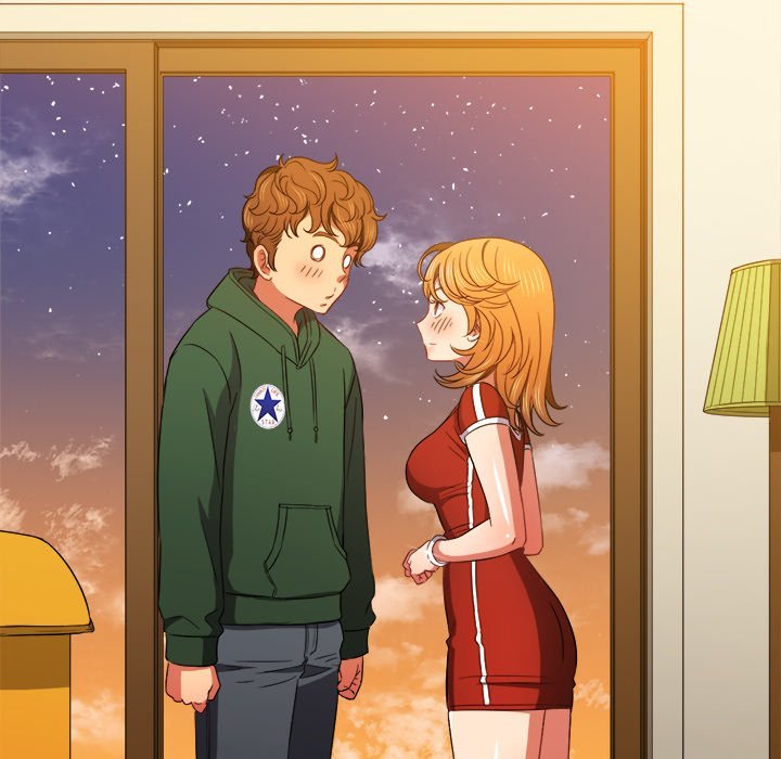 My High School Bully - Chapter 64 [photo 118] - MangaPorn