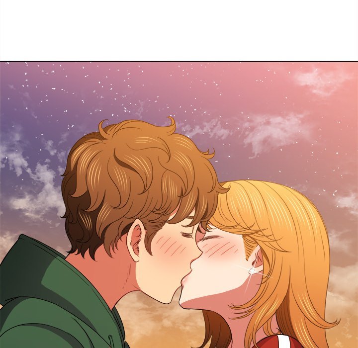 My High School Bully - Chapter 64 [photo 122] - MangaPorn