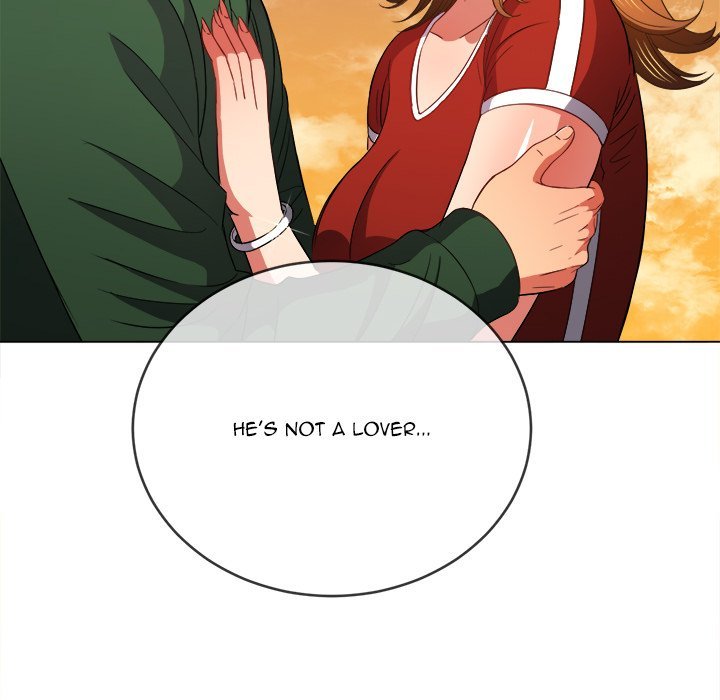 My High School Bully - Chapter 64 [photo 123] - MangaPorn