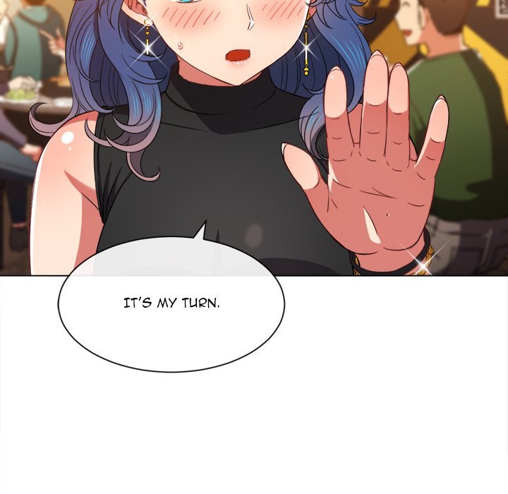 My High School Bully - Chapter 64 [photo 128] - MangaPorn