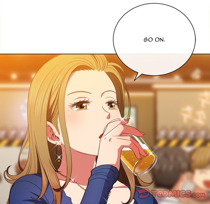 My High School Bully - Chapter 64 [photo 129] - MangaPorn