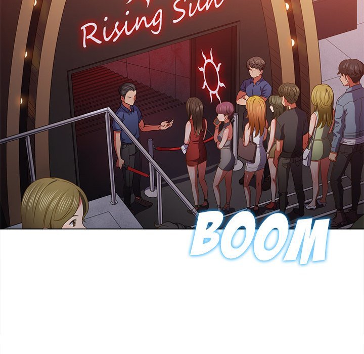 My High School Bully - Chapter 64 [photo 141] - MangaPorn