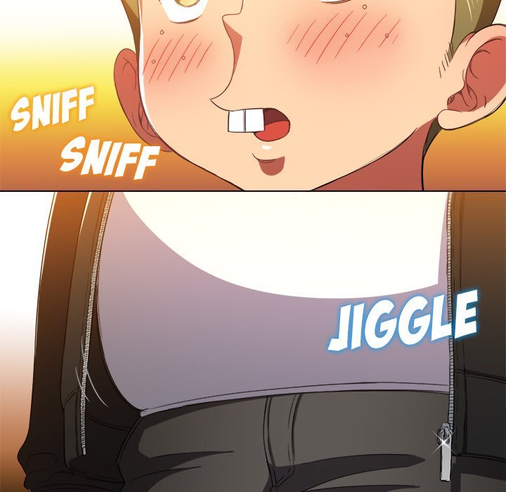 My High School Bully - Chapter 64 [photo 18] - MangaPorn