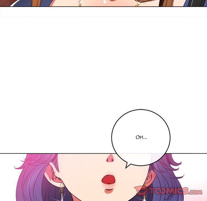 My High School Bully - Chapter 64 [photo 21] - MangaPorn