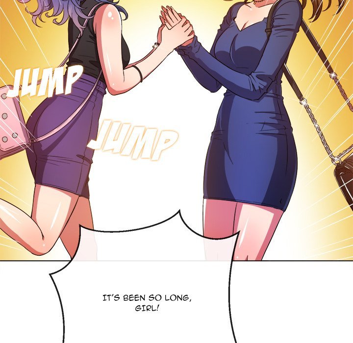 My High School Bully - Chapter 64 [photo 24] - MangaPorn