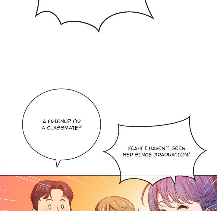 My High School Bully - Chapter 64 [photo 25] - MangaPorn