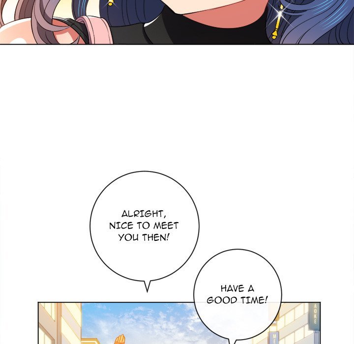 My High School Bully - Chapter 64 [photo 32] - MangaPorn