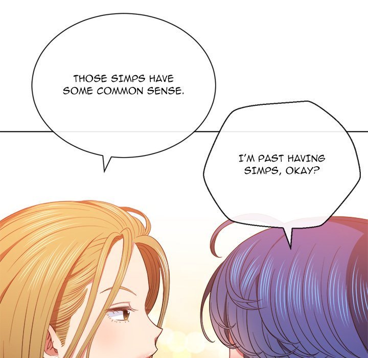 My High School Bully - Chapter 64 [photo 34] - MangaPorn