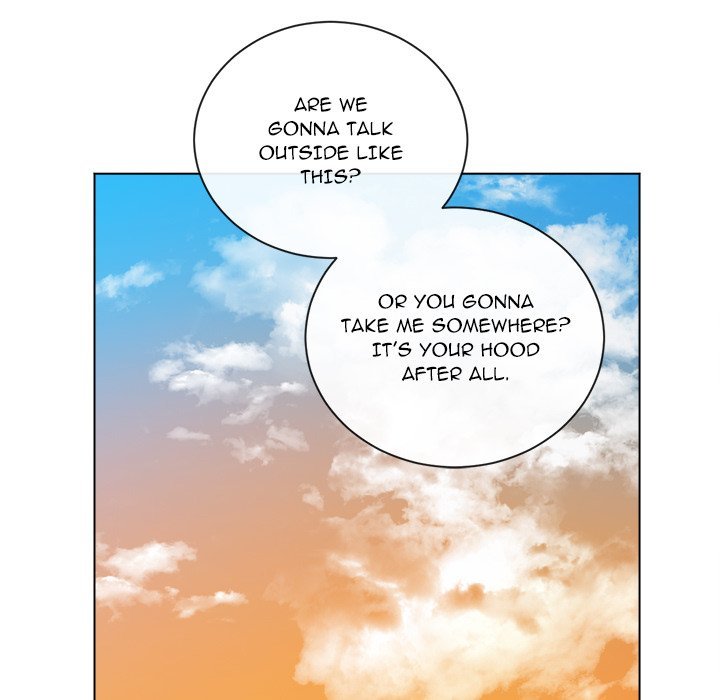 My High School Bully - Chapter 64 [photo 36] - MangaPorn