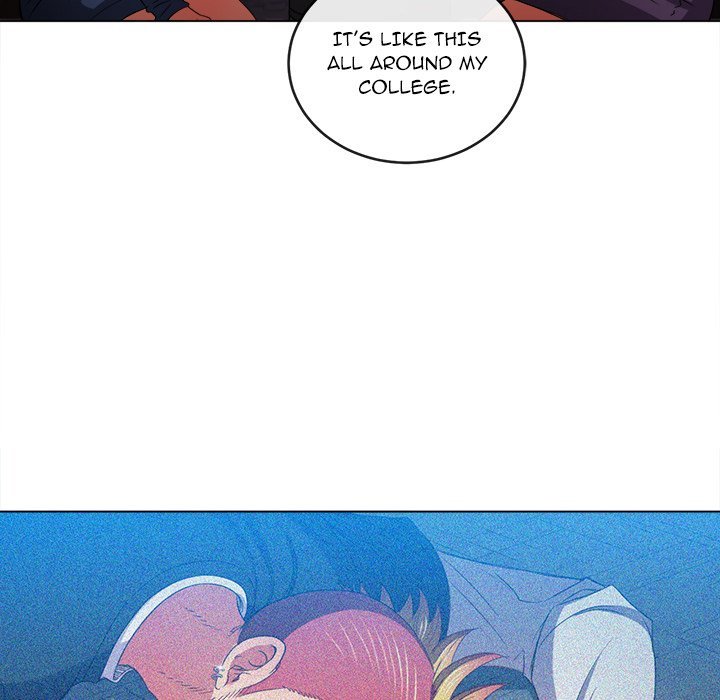 My High School Bully - Chapter 64 [photo 41] - MangaPorn