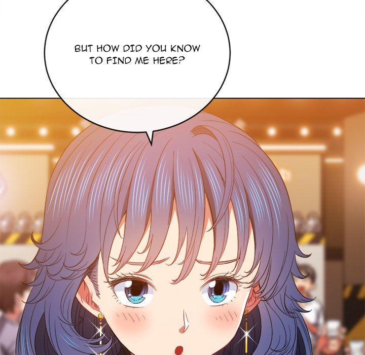 My High School Bully - Chapter 64 [photo 43] - MangaPorn