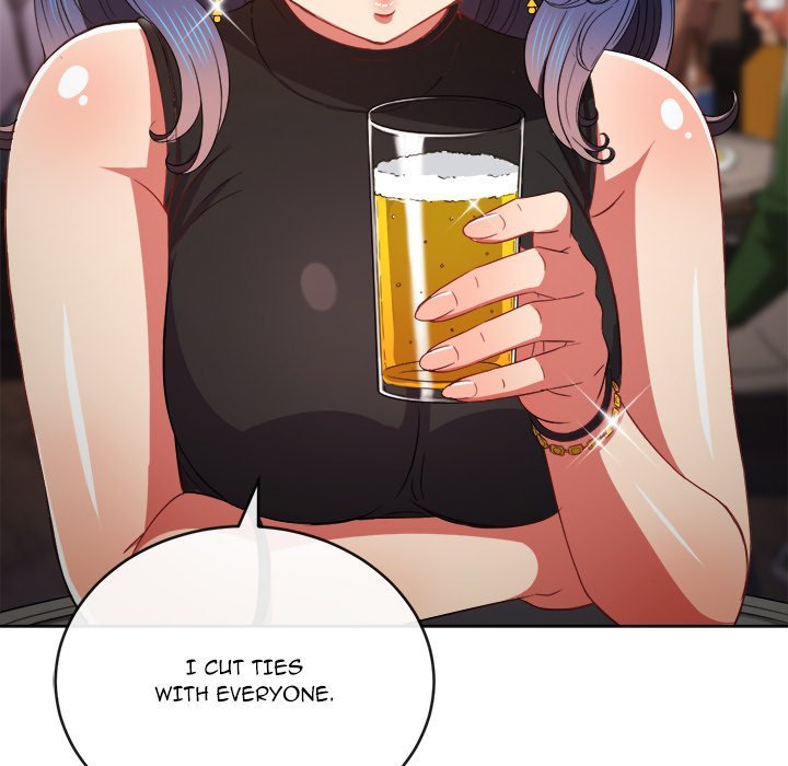 My High School Bully - Chapter 64 [photo 44] - MangaPorn