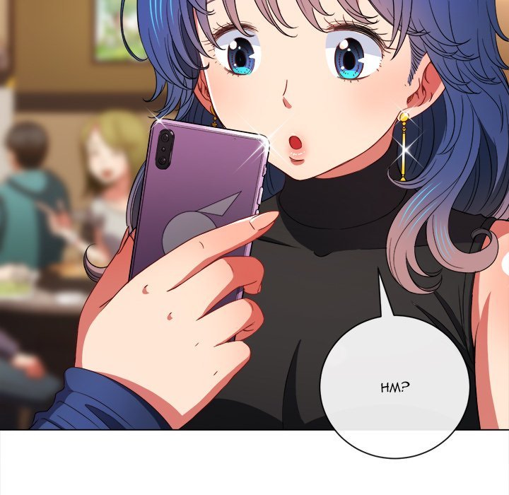 My High School Bully - Chapter 64 [photo 46] - MangaPorn