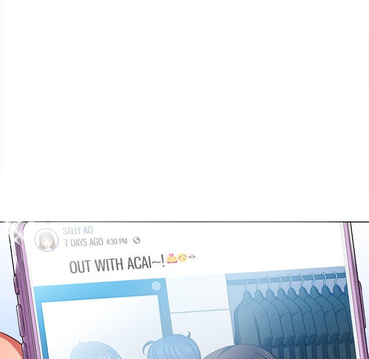 My High School Bully - Chapter 64 [photo 47] - MangaPorn