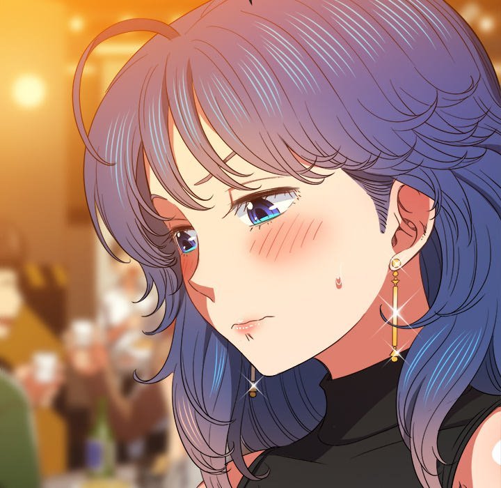 My High School Bully - Chapter 64 [photo 54] - MangaPorn