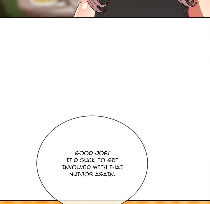 My High School Bully - Chapter 64 [photo 55] - MangaPorn