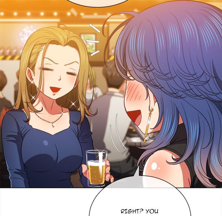 My High School Bully - Chapter 64 [photo 56] - MangaPorn