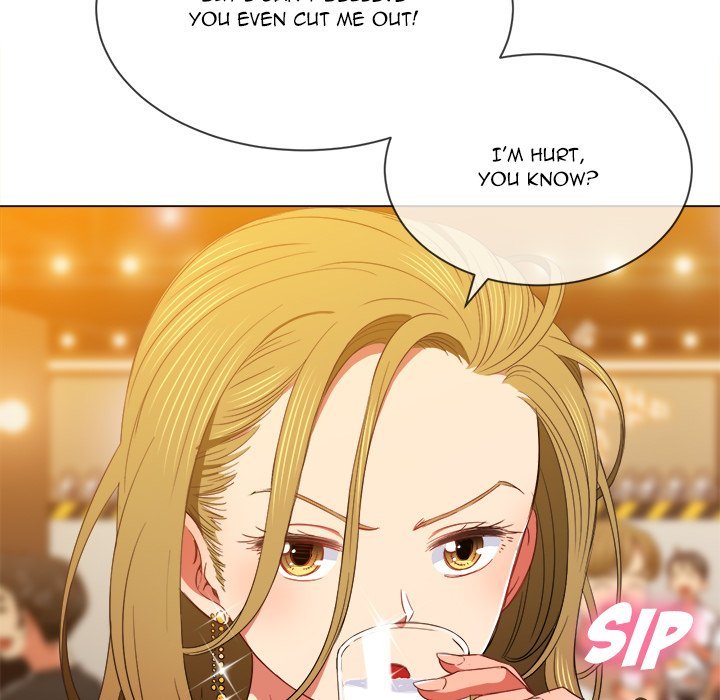 My High School Bully - Chapter 64 [photo 58] - MangaPorn