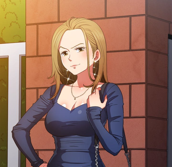 My High School Bully - Chapter 64 [photo 6] - MangaPorn