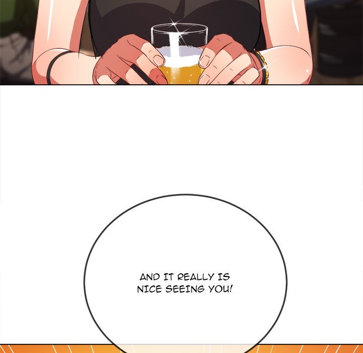 My High School Bully - Chapter 64 [photo 61] - MangaPorn