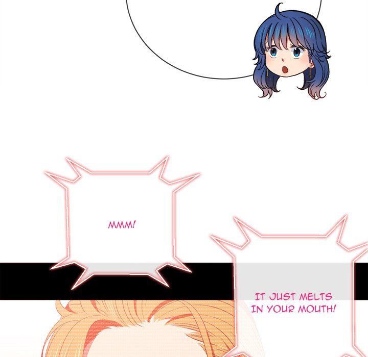 My High School Bully - Chapter 64 [photo 67] - MangaPorn