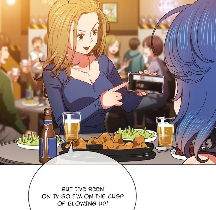 My High School Bully - Chapter 64 [photo 71] - MangaPorn